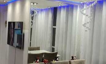 Imagem 2: Apartamento Venda 64 metros 2 Dormitórios 1 suite Varanda 1 vaga lazer completo Reforma