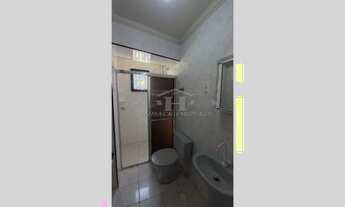 Imagem 2: APARTAMENTO - TÉRREO - SEM MOBÍLIA - 1 QUADRA DA PRAIA - GUILHERMINA - PRAIA GRANDE SP