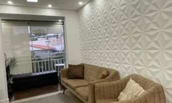 Imagem 5: Apartamento à venda em Vila Matilde com 65 m², 3 quartos, 1 vaga