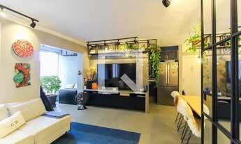 Imagem 3: Apartamento para Aluguel - Mooca, 2 Quartos, 67 m2