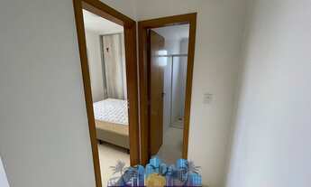 Imagem 6: Apartamento á venda 1 dormitório - Tupi - Praia Grande - SP