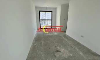 Imagem 2: Apartamento, Vila Galvão - Guarulhos