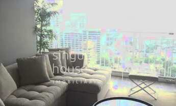 Imagem 3: 82 m² | 2 dormitórios