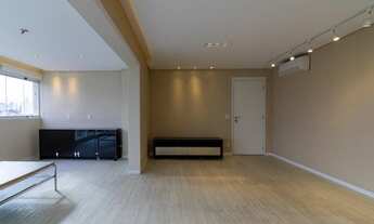 Imagem 6: Apartamento Semi Mobiliado para aluguel tem 127 metros com 3 suítes na Vila Mariana SP