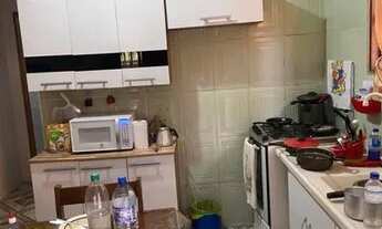 Imagem 3: CASA EM NOSSA SENHORA DE NAZARÉ