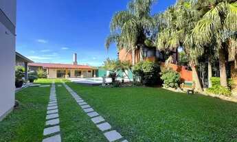 Imagem: Casa em Ipanema