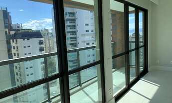 Imagem 6: Apartamento NOVO para venda tem 68 metros quadrados com 2 quartos em Centro - Florianópoli