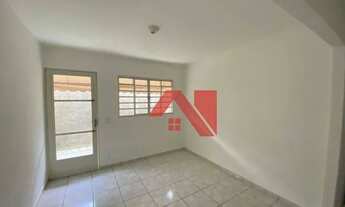 Imagem 6: Casa com 1 dormitório para alugar, 48 m² por R$ 850,00/mês - Jardim Igaçaba - Mogi Guaçu/S