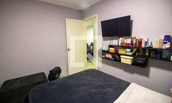 Imagem 7: Apartamento para Aluguel - Vila Indianan, 2 Quartos, 44 m2