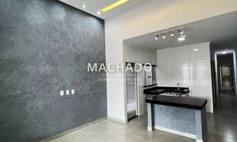 Imagem 3: Casa à venda setor Finsocial - Goiânia/GO