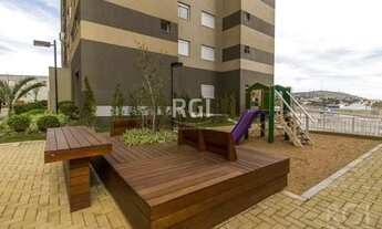 Imagem 6: Apartamento para Venda - 54.86m², 2 dormitórios, sendo 1 suites, 1 vaga - Jardim Carvalho