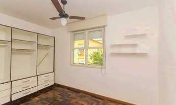 Imagem 2: Apartamento para aluguel com 53 metros quadrados com 2 quartos em Passo da Areia - Porto A