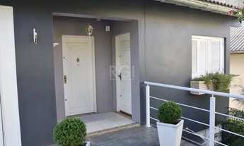 Imagem 4: Casa para Venda - 377m², 4 dormitórios, sendo 1 suites, 3 vagas - Santo Antonio