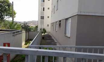 Imagem 4: Apartamento no Bairro Chácara Santa Inês