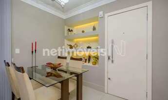 Imagem 6: Venda Área Privativa Santo Antônio Belo Horizonte