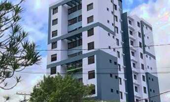 Imagem: Apartamento para Venda - 62.53m², 2 dormitórios