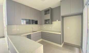 Imagem 5: CASA TÉRREA COM 3 QUARTOS PARA VENDA NO RESIDENCIAL BRÉSCIA