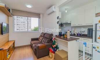 Imagem 2: Apartamento 2 quartos, 2 ambientes com vaga escriturada no Terrabela Planalto Jardim Itú