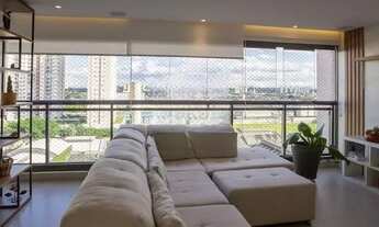 Imagem 6: Apartamento com 3 dormitórios para alugar, 153 m² por R$ 13.417,00/mês - Vila Leopoldina