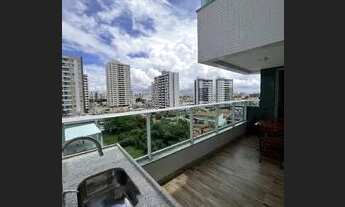 Imagem 5: Duplex para venda possui 177 metros quadrados com 4 quartos em Grageru - Aracaju - SE