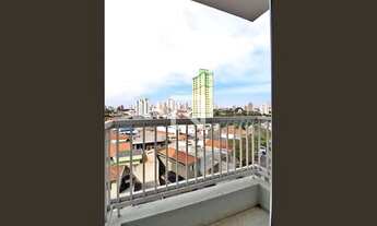 Imagem 6: Apartamento para Aluguel - Jardim, 2 Quartos, 54 m2