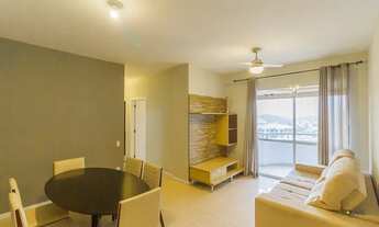 Imagem 2: Apartamento de 3 dormitórios, 1 suíte com 1 vaga de garagem para 2 carros (livre e cobert