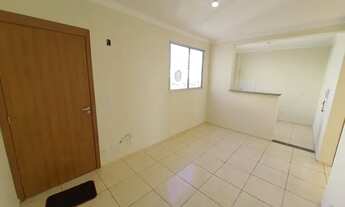 Imagem 6: ALUGO - RESIDENCIAL ALMARE - BAIRRO VILELLA - R$ 750,00 INCLUSO CONDOMINIO AGUA GÁS E IPTU