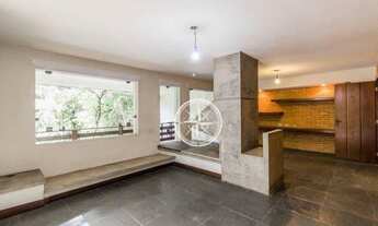 Imagem 5: Casa com 5 suítes 1300 m² - venda ou aluguel - Jardim dos Estados - São Paulo/SP