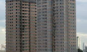 Imagem 3: Apartamento Duplex à Venda no Condomínio Aruanã 601, 75m², 2 Suítes, Varanda e 2 Vagas