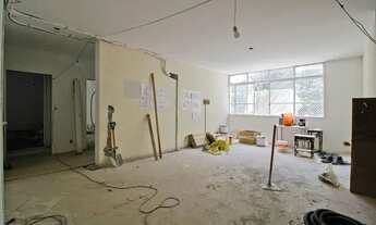 Imagem 2: São Paulo - Apartamento Padrão - Santa Cecília