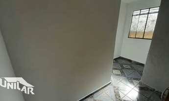 Imagem 4: Apartamento com 2 dormitórios para alugar, 94 m² por R$ 900,00/mês - Vila Mury - Volta Red