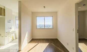 Imagem: Apartamento para Aluguel - Água Branca