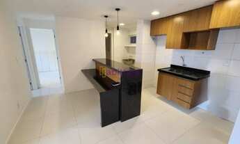 Imagem 6: Locação de apartamento na Península - 72m²