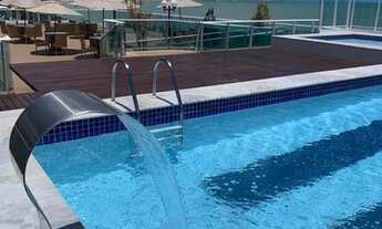 Imagem: Flat Beira Mar Cabo Branco Temporada