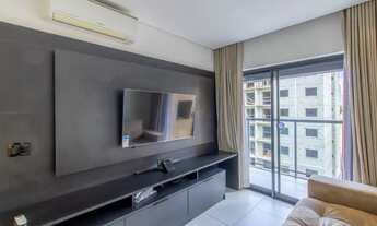 Imagem: Apartamento para aluguel possui 67 metros