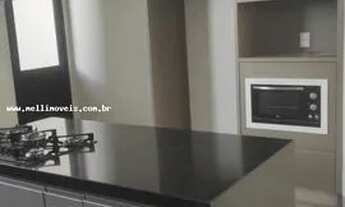 Imagem 4: Casa em Condomínio para Locação em Presidente Prudente, Porto Madero Residence, 3 dormitór