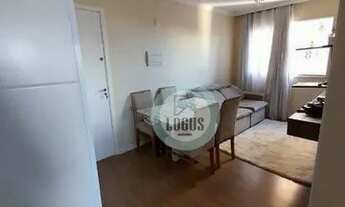 Imagem: Apartamento à venda, 44 m² por R$ 245.000,00