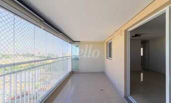 Imagem 7: São Paulo - Apartamento Padrão - Tatuapé