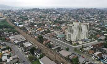 Imagem 4: Apartamento Residencial Tulum 35m² 2D