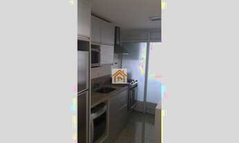 Imagem 4: São Paulo - Apartamento Padrão - Vila Nova Conceição