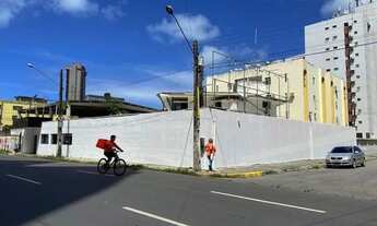 Imagem: Excelente casa de esquina próximo a curva