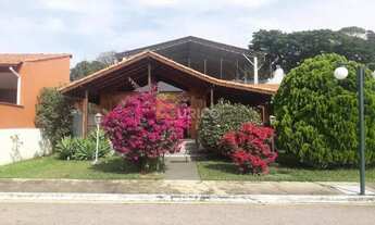 Imagem 2: Casa para aluguel no Condomínio Santo Antônio - Caxambu em Jundiaí/SP