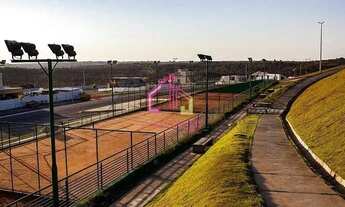 Imagem 4: Terreno à venda, Condomínio Residencial Villa Jardim, Cuiabá, MT. 445 m², drenagem do terr