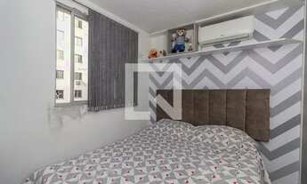 Imagem 5: Apartamento para Aluguel - Rubem Berta, 2 Quartos, 45 m2