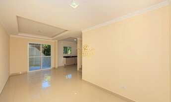 Imagem 5: CURITIBA - Casa Padrão - Campo Comprido