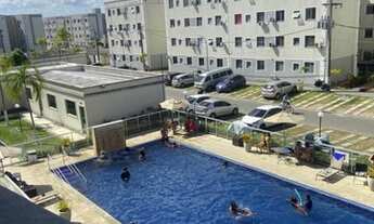 Imagem: Apartamento sem mobília para locação