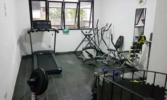 Imagem 2: Apartamento para venda possui 68 metros quadrados com 2 quartos em Cerqueira César - São P