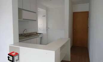 Imagem 3: Apartamento para aluguel 2 quartos 1 suíte 2 vagas Ravenna Santa Maria - Santo André - SP