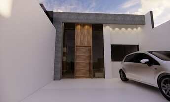 Imagem: Casa Bairro Eucarístico Governador Valadares