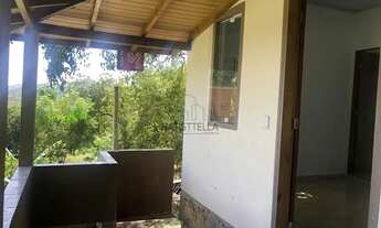 Imagem 2: Casa 2 quartos Vargem do Bom Jesus